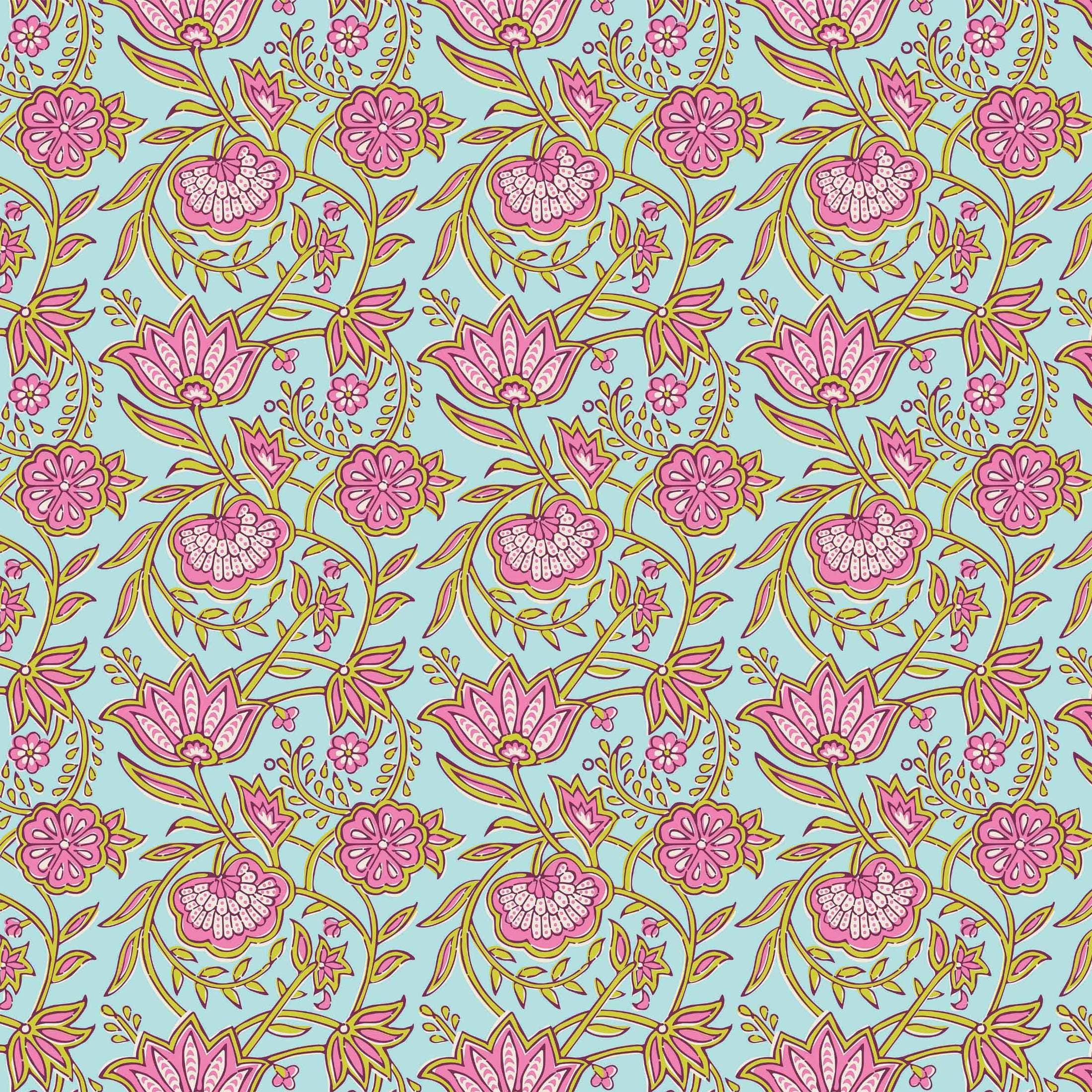 Pastel Spring Bloom- Prosecco Collection