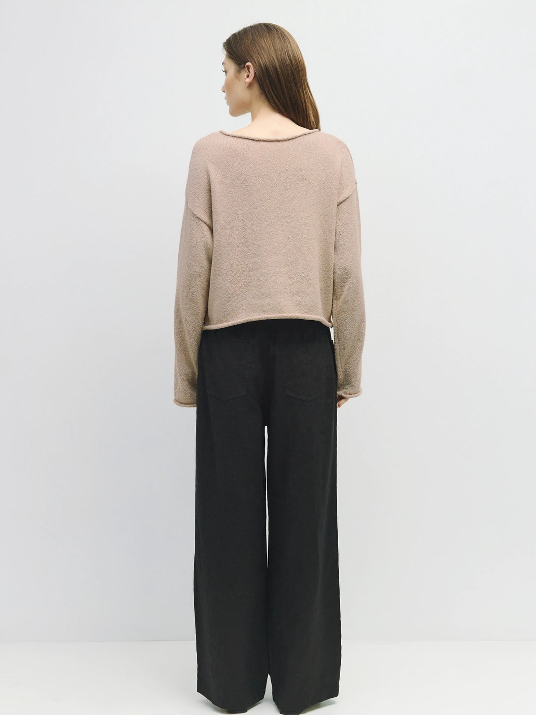 Ashwin Sweater