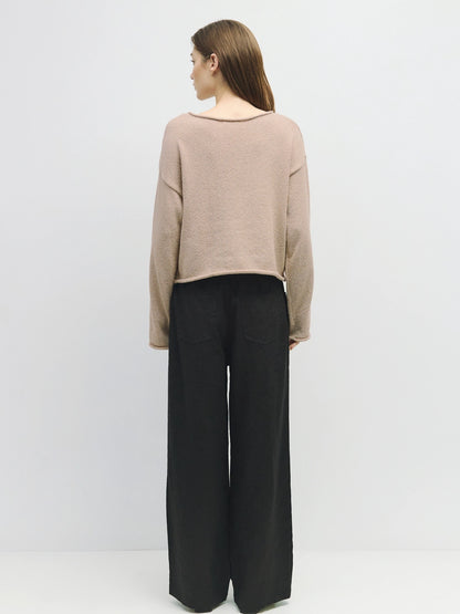 Ashwin Sweater