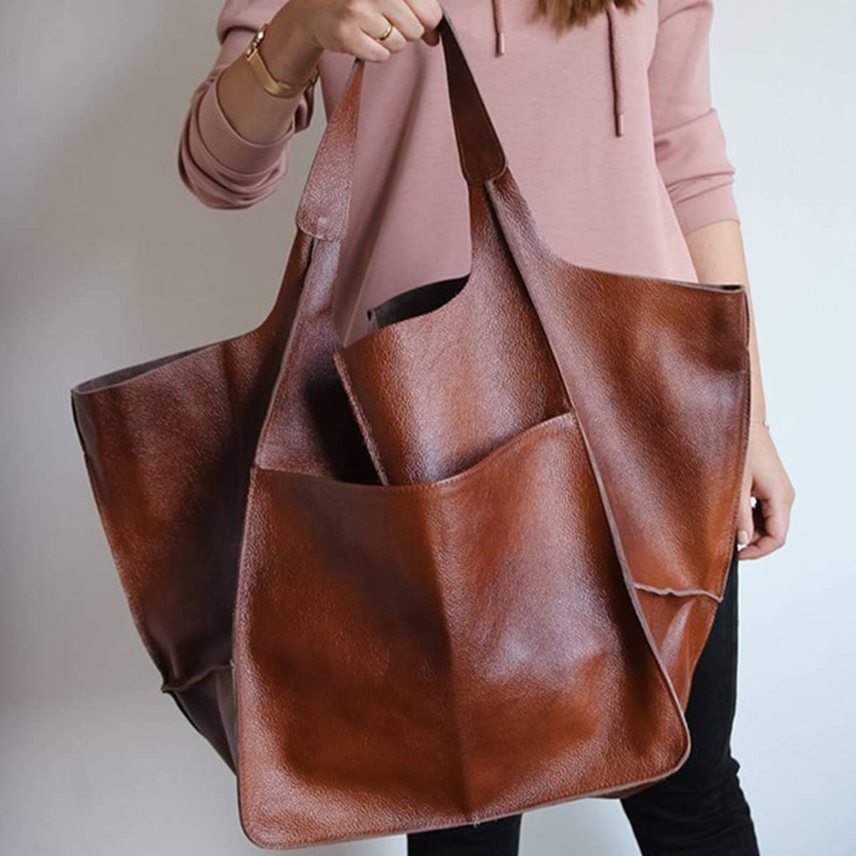 Vintage Tote Bag