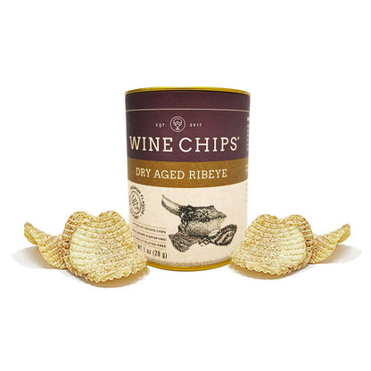 1 OZ. CHARCUTERIE WINE CHIPS