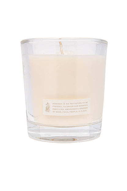 Rewined Prosecco Candle 10 oz