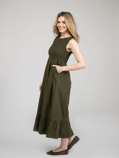 Margot Dress