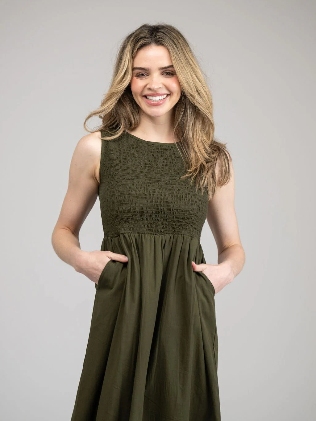 Margot Dress