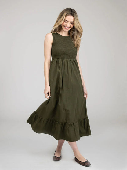 Margot Dress