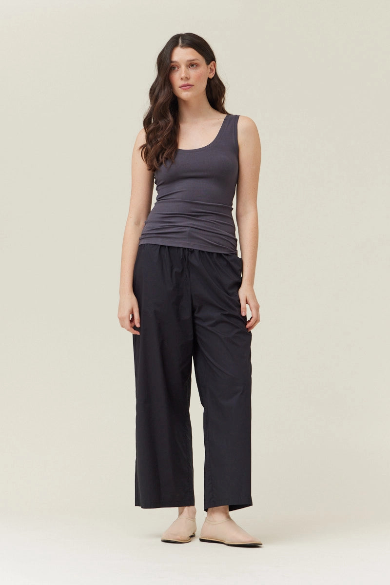 Dark Indigo Tank
