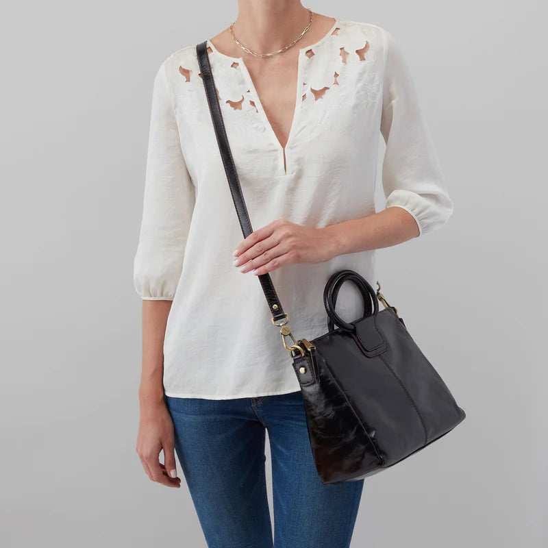 Shelia Medium Satchel