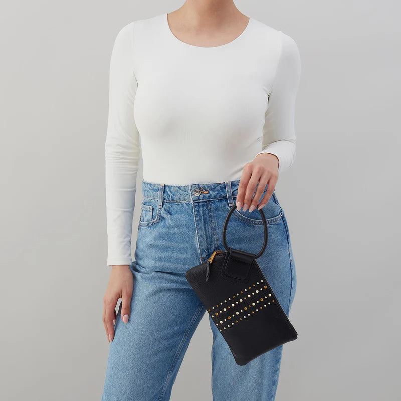 Sable Wristlet