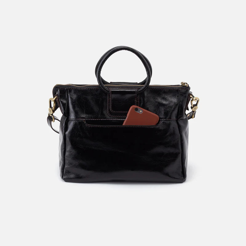 Shelia Medium Satchel
