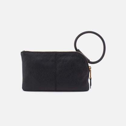 Sable Wristlet