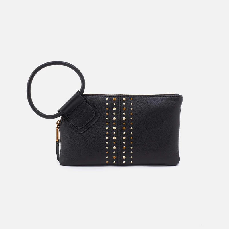 Sable Wristlet