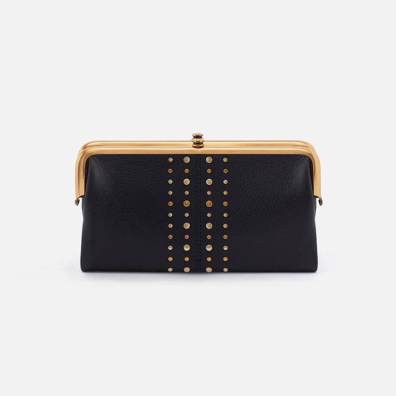 Lauren Clutch Wallet