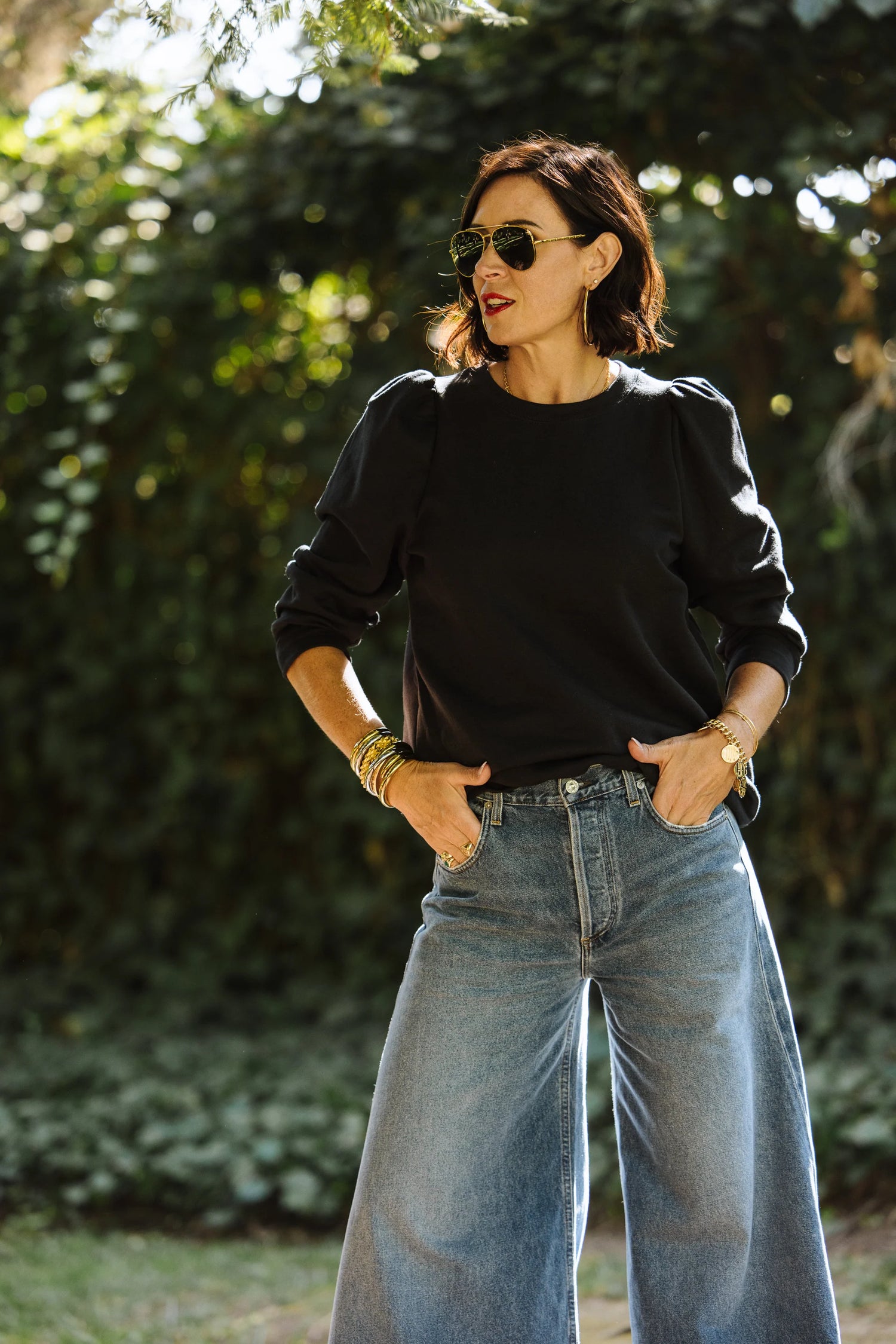 Cooper Sweatshirt