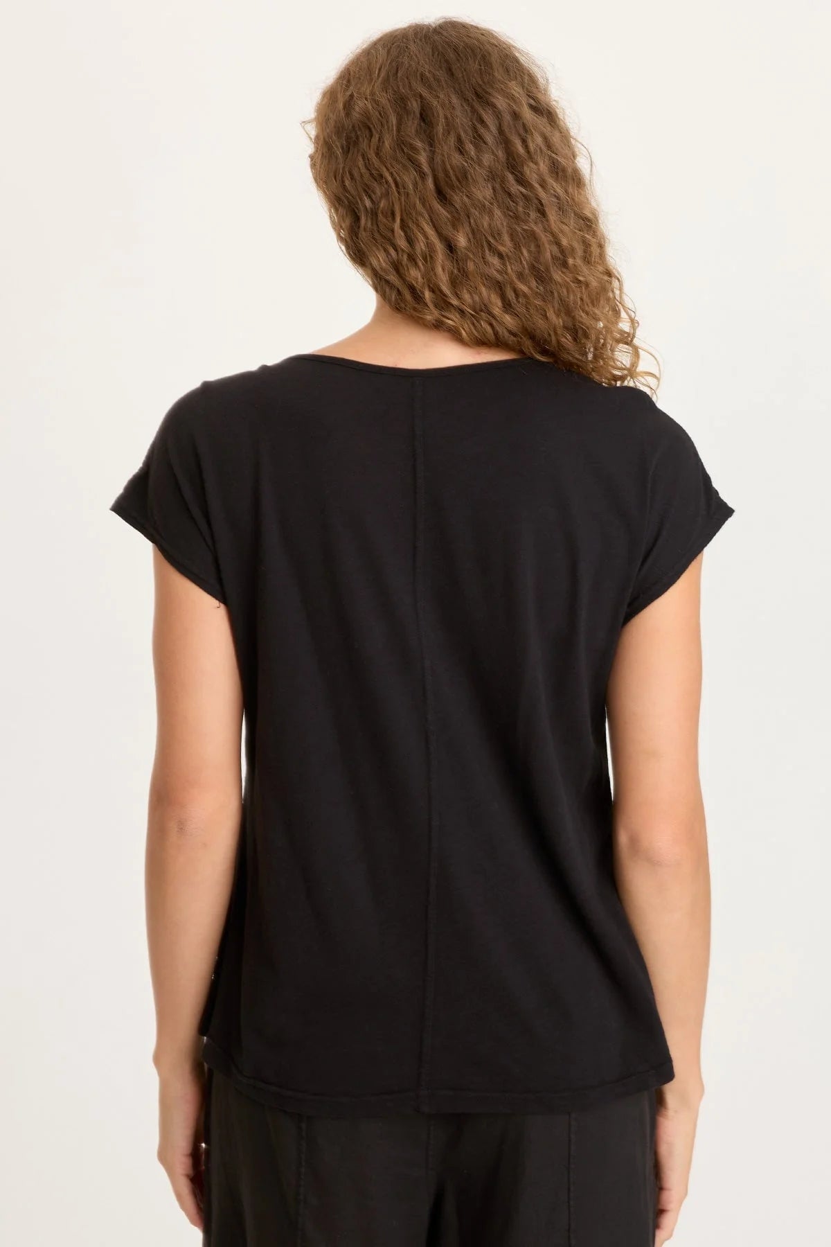 Nashir Crochet Top