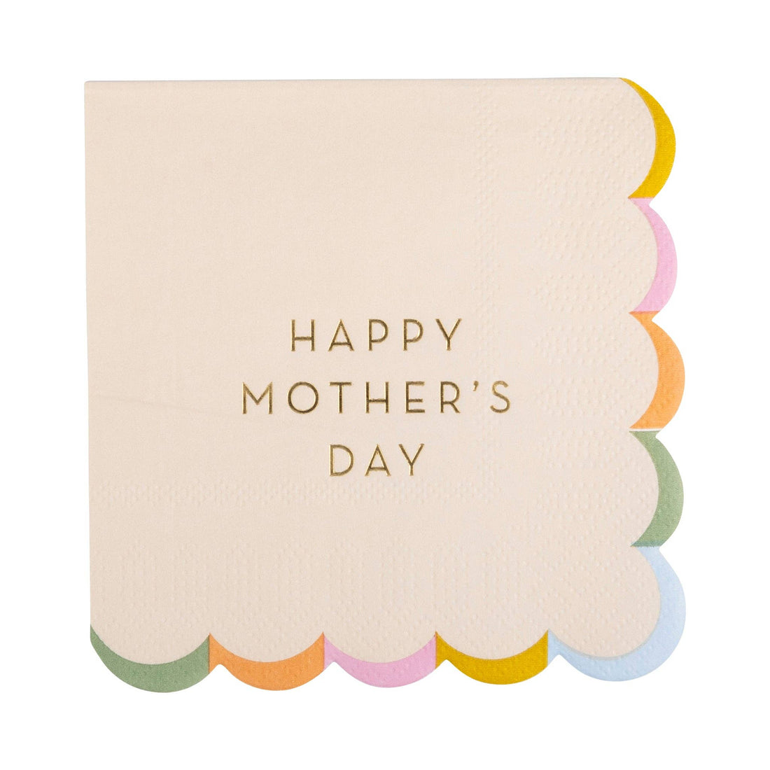 Happy Mother&