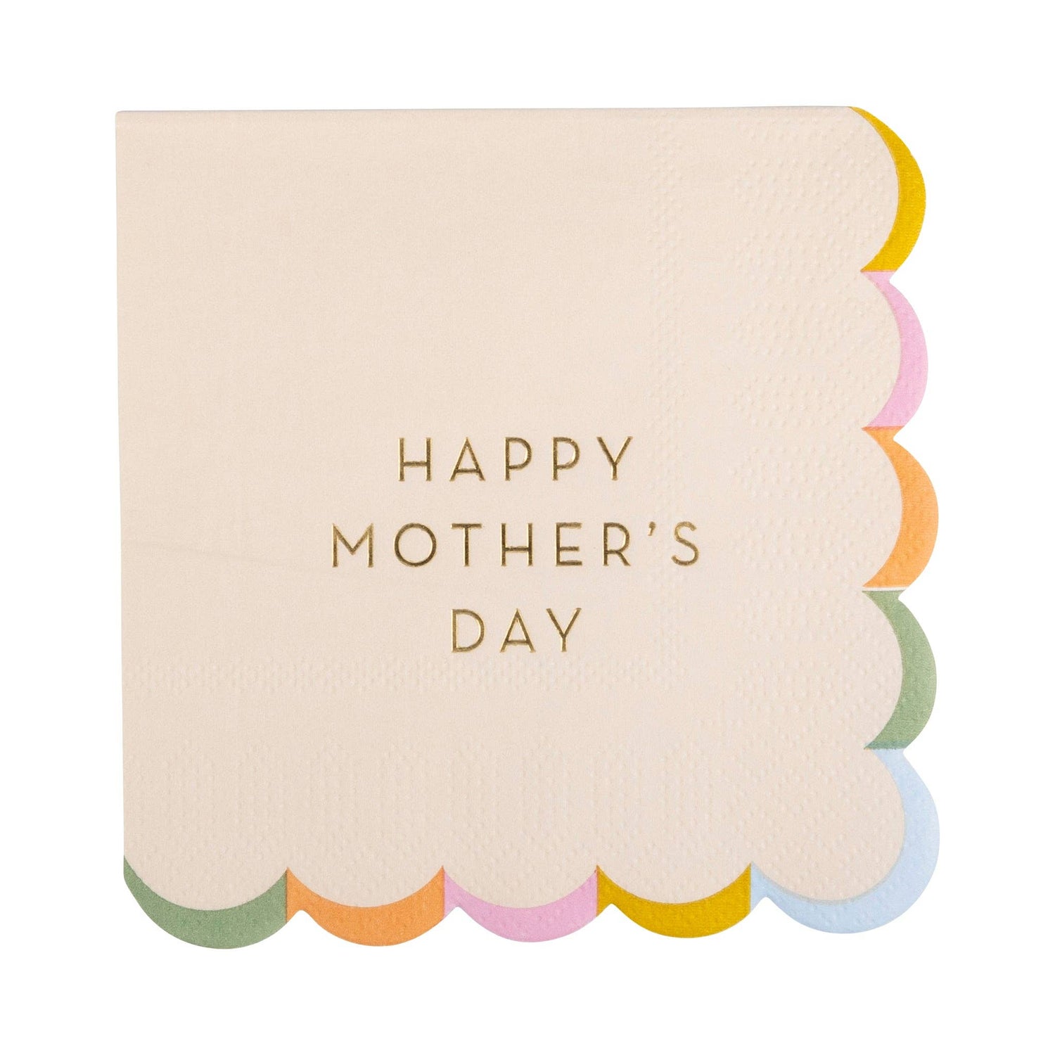 Happy Mother&