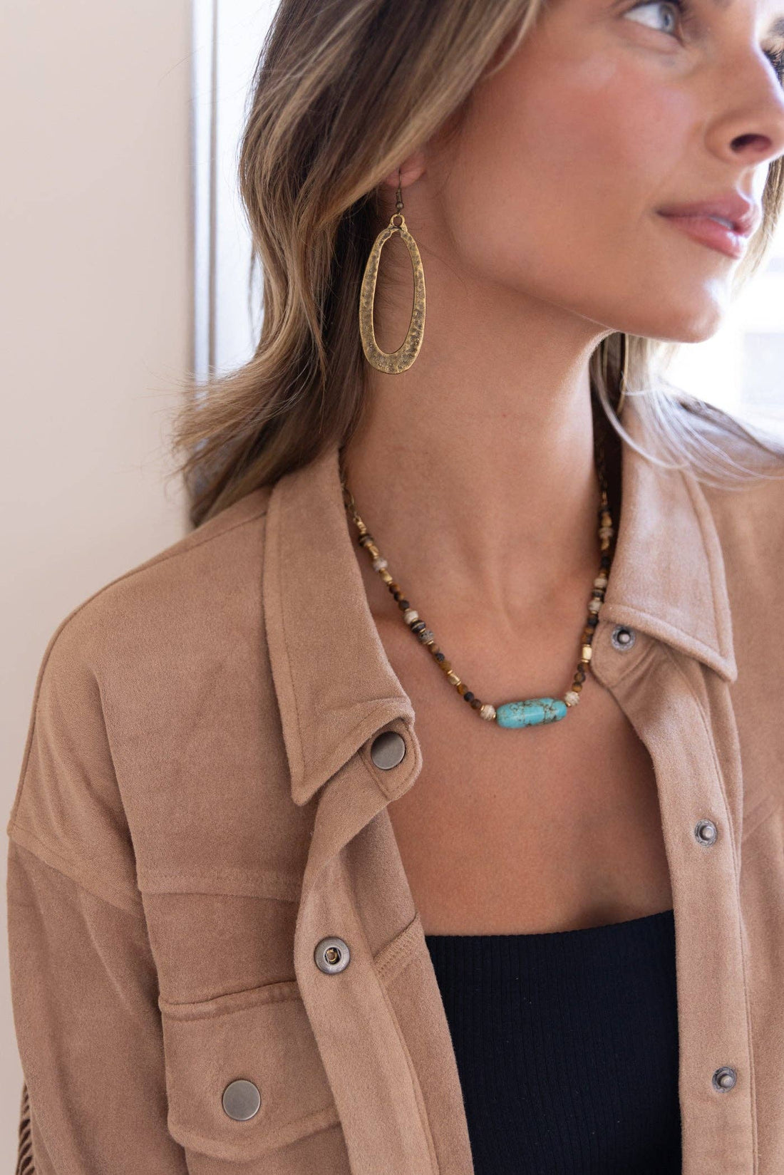 Camden Earrings