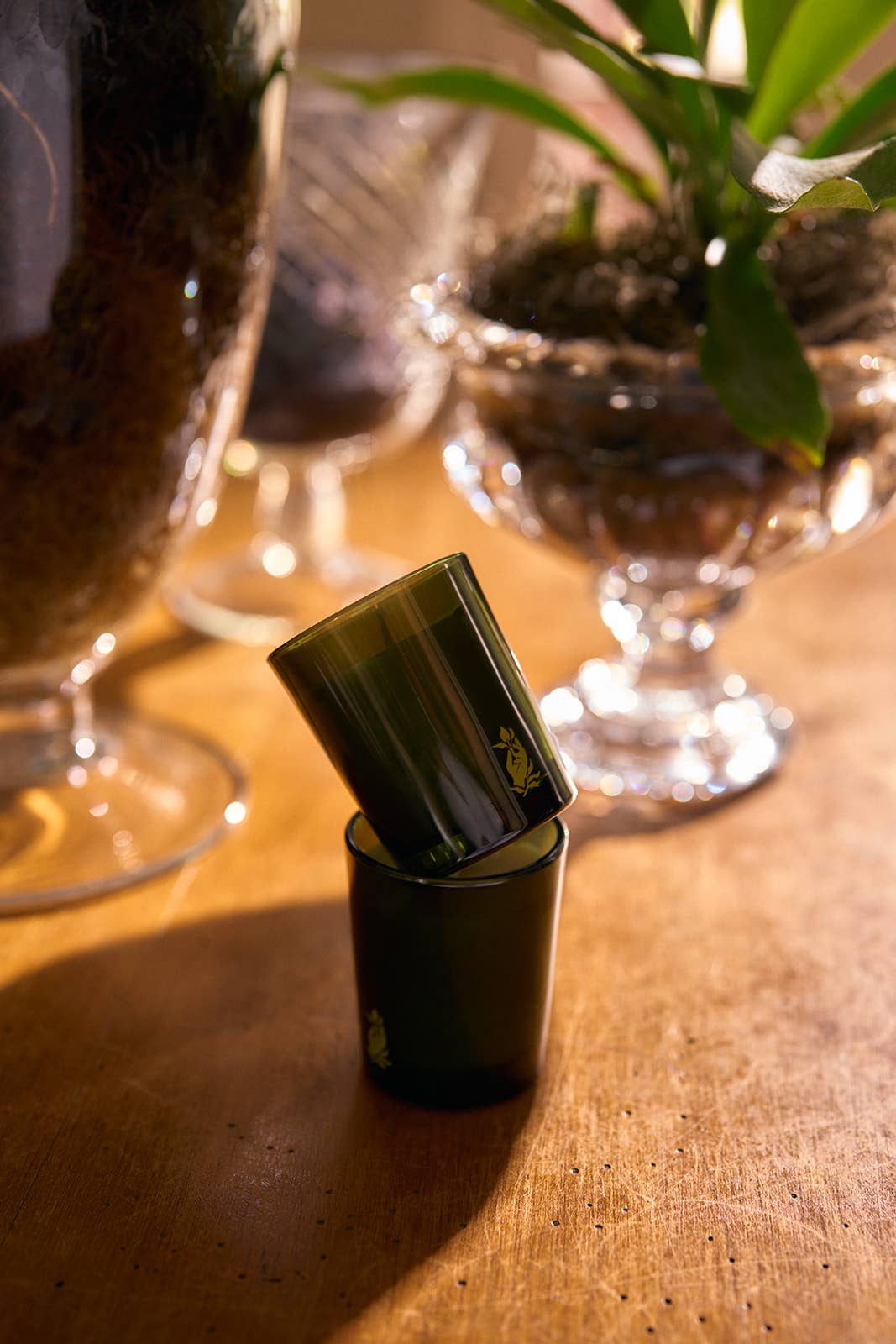 Rewined Signature Candle Gift Set