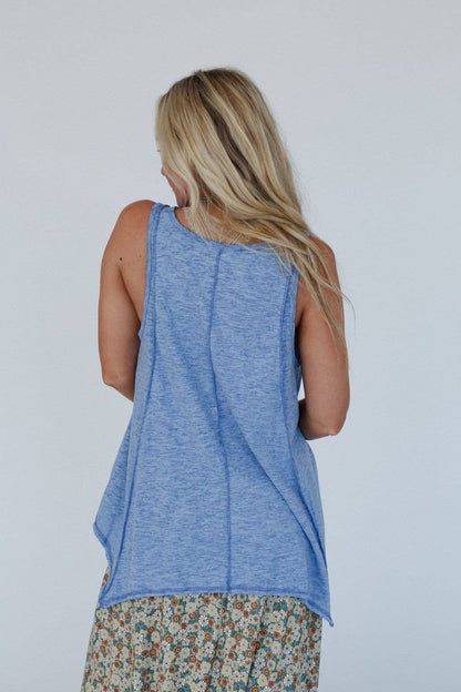 Elara Top