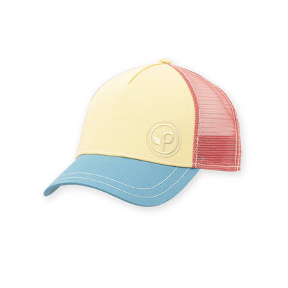 Buttercup Trucker Hat