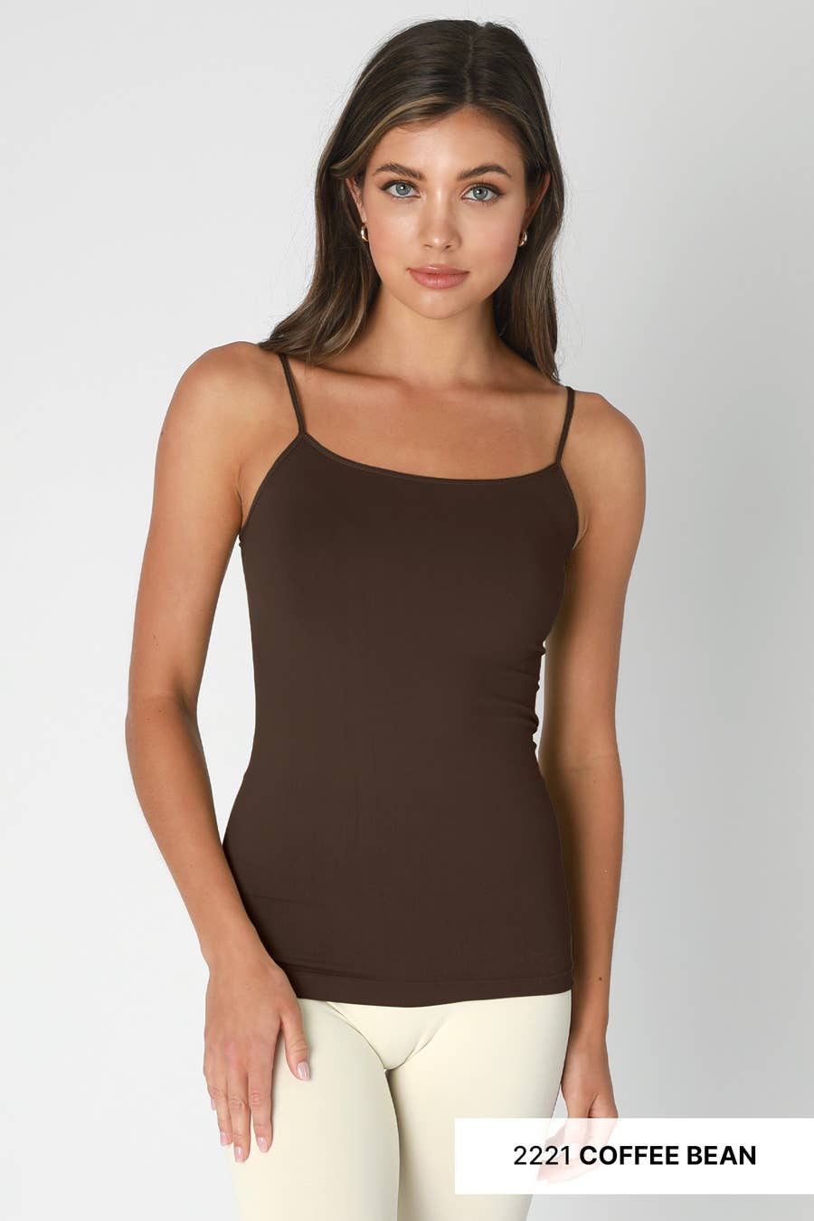 Signature Camisole