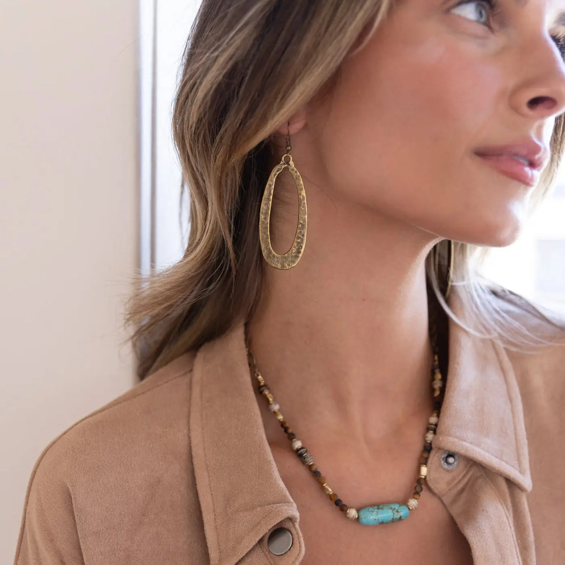 Camden Earrings