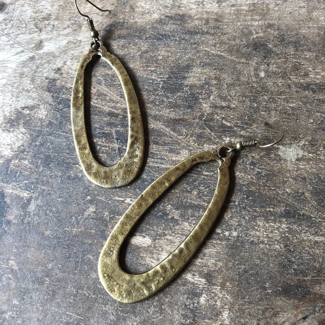 Camden Earrings