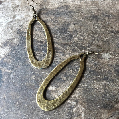 Camden Earrings
