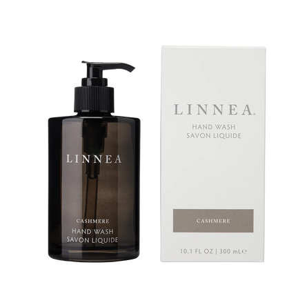 Cashmere Hand Wash