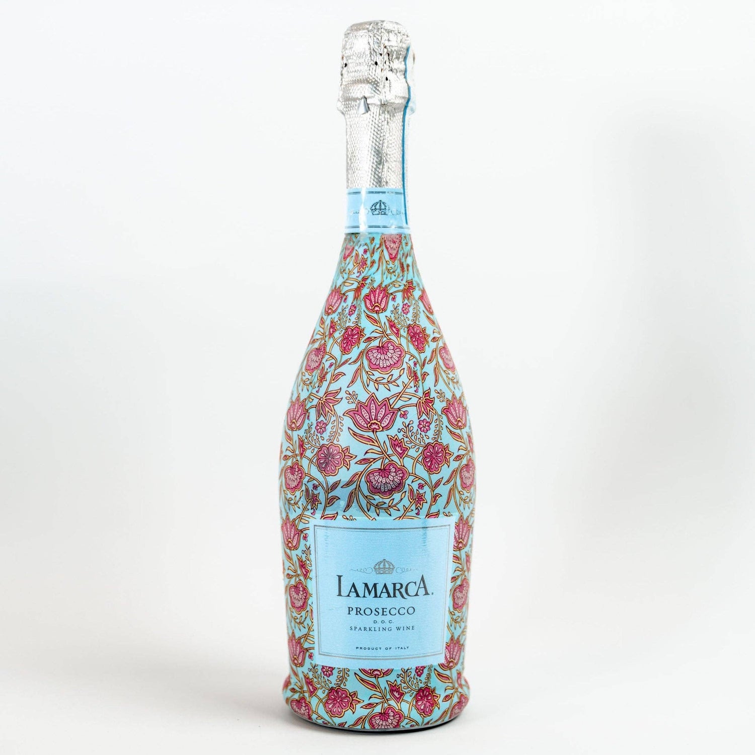 Pastel Spring Bloom- Prosecco Collection