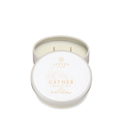 Gather Petite Candle