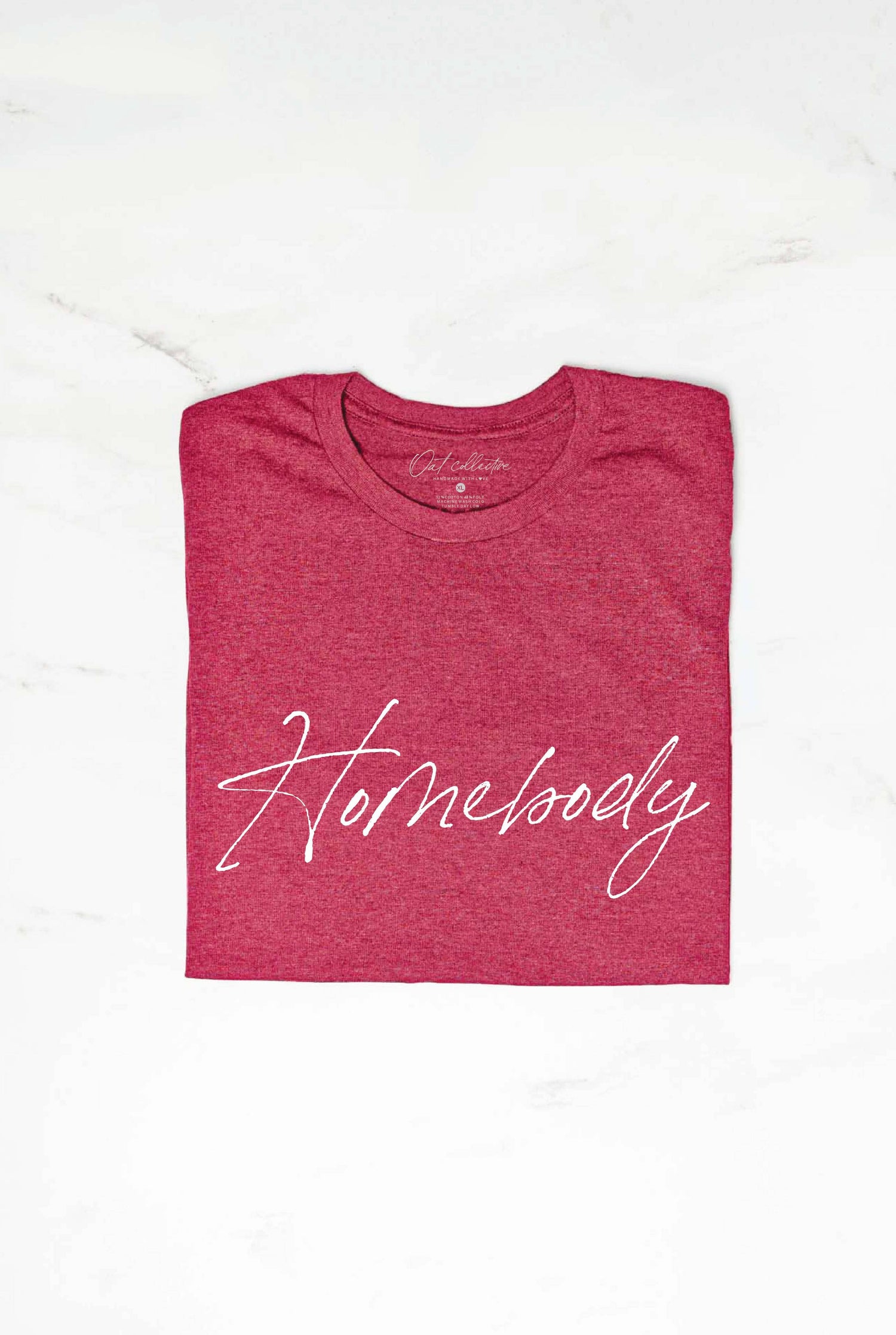 HOMEBODY Graphic T-Shirt