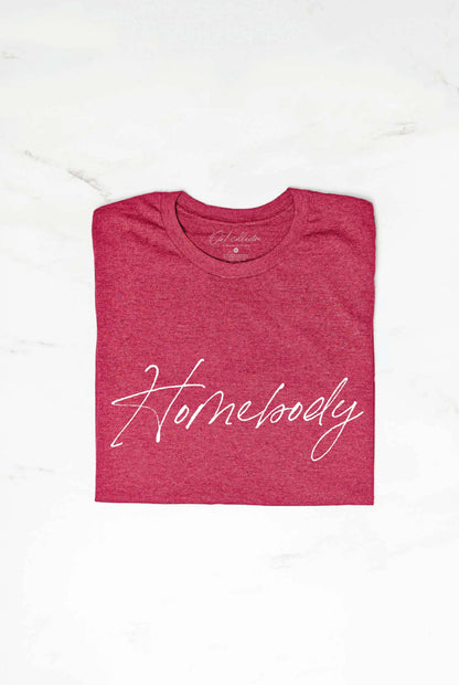HOMEBODY Graphic T-Shirt