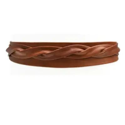 Midi Wrap Belt