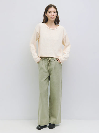 Ashwin Sweater