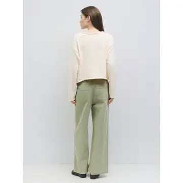 Ashwin Sweater