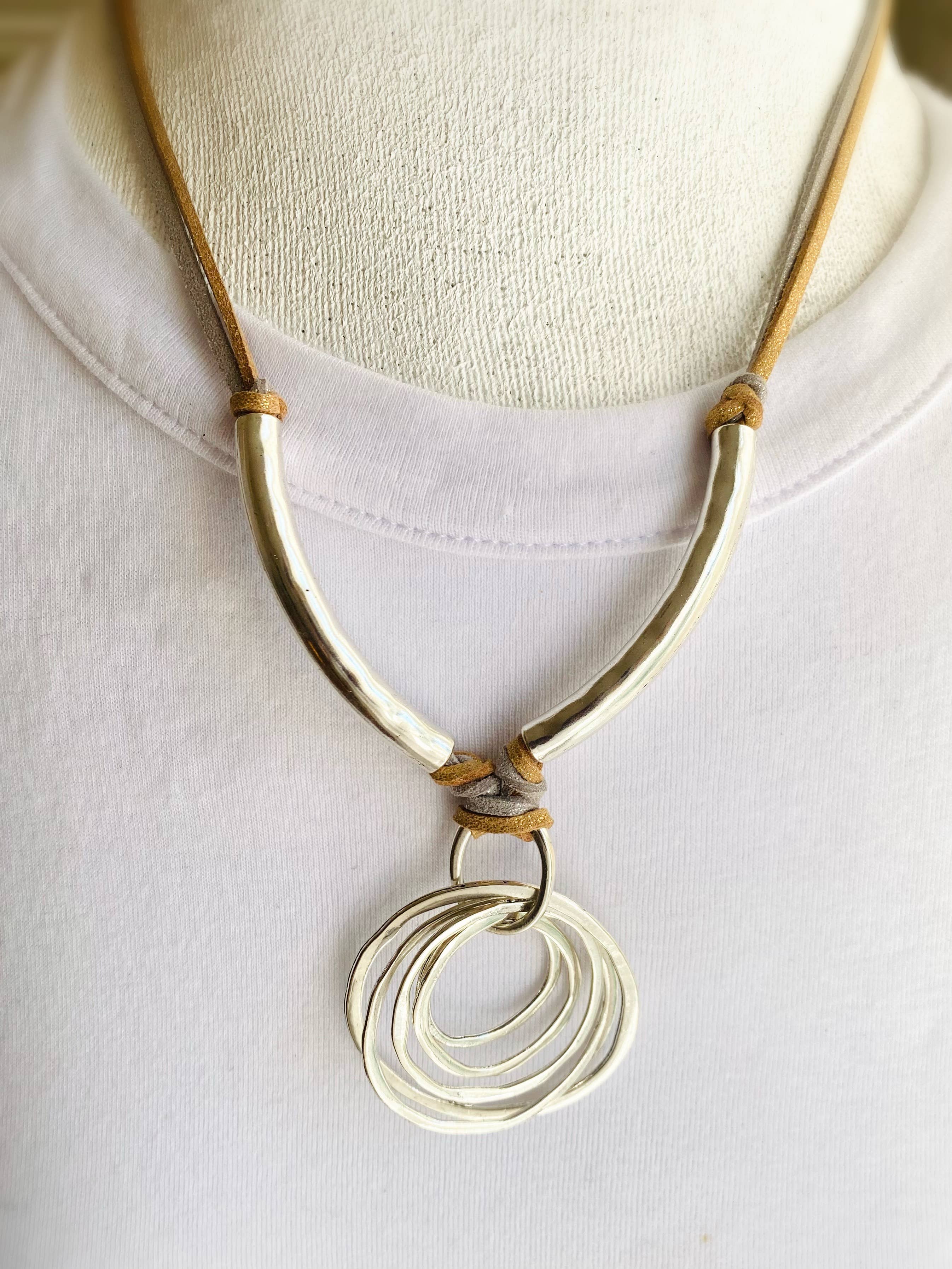 Just A Cool Necklace 