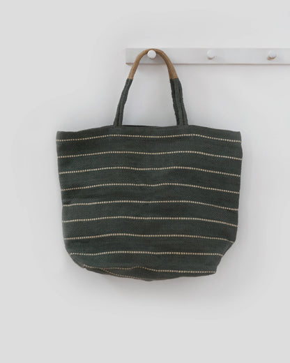 Reusable Tote Bag, Marin slate