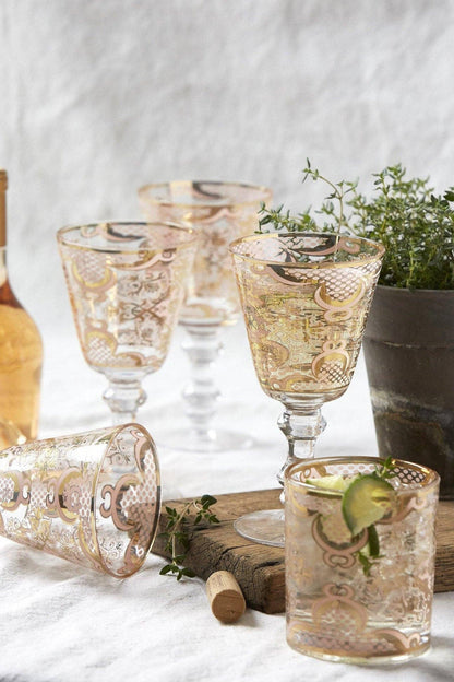 Bellissimo Goblet