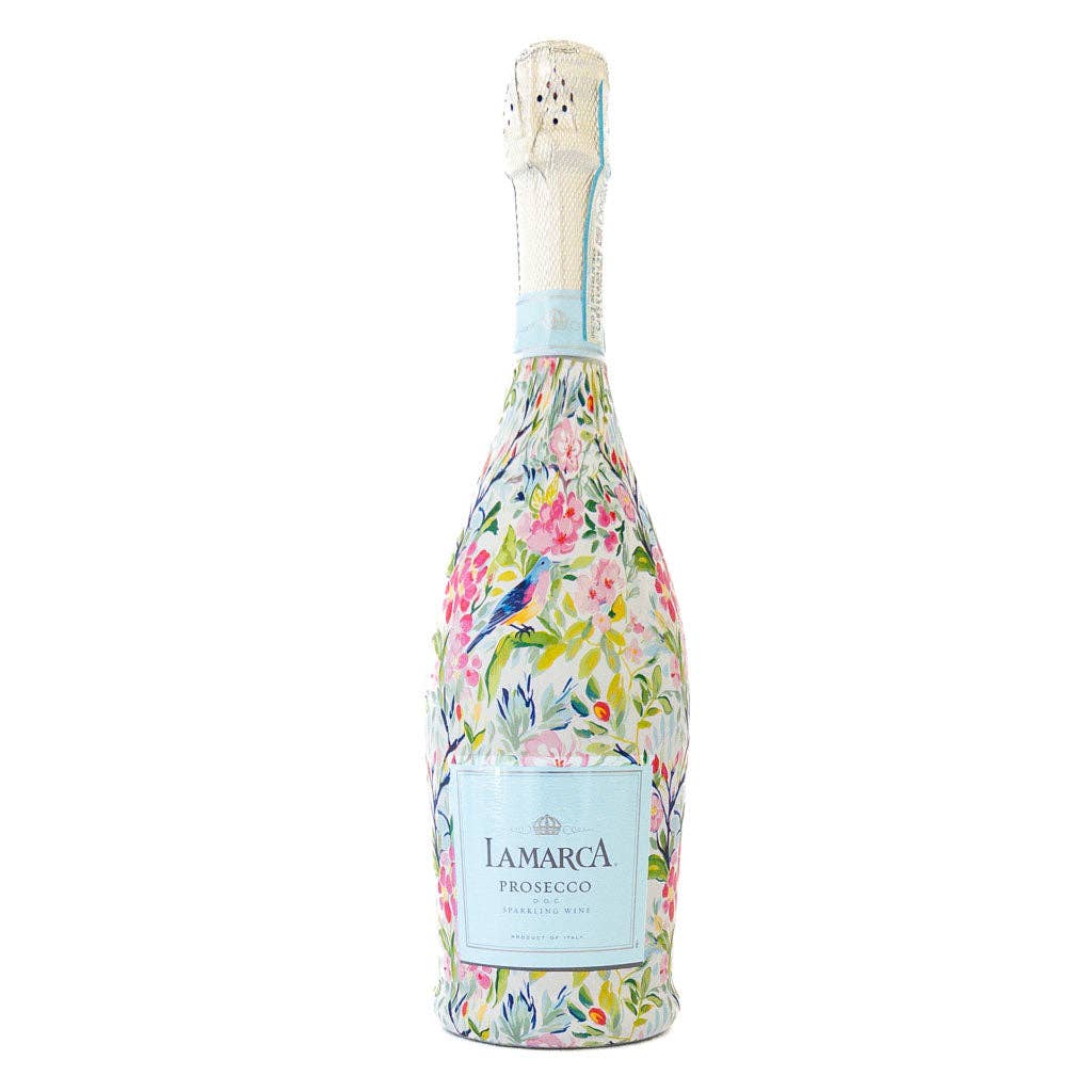 Springtime Serenade  - Prosecco Collection