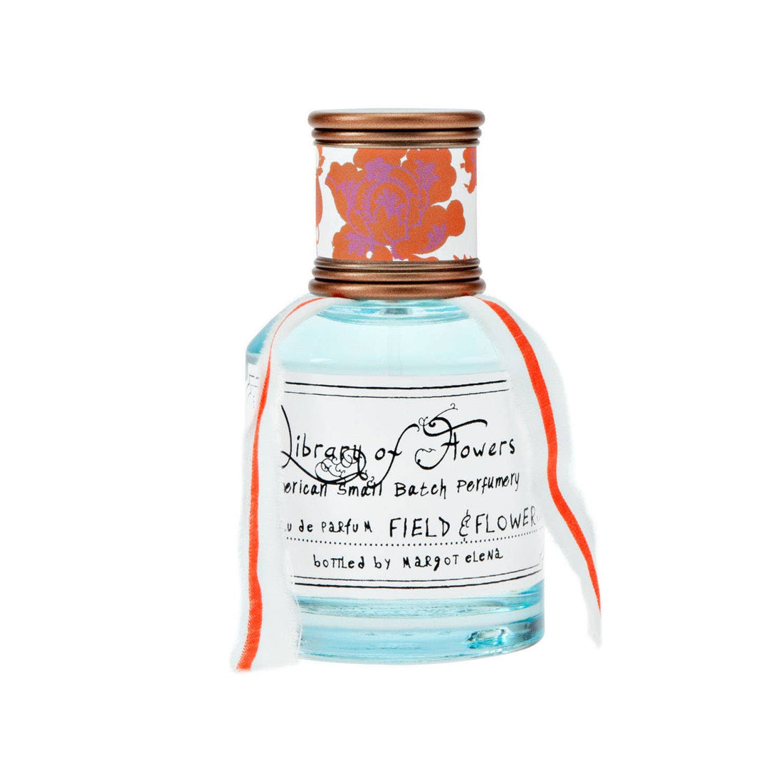 FIELD &amp; FLOWERS Eau de Parfum