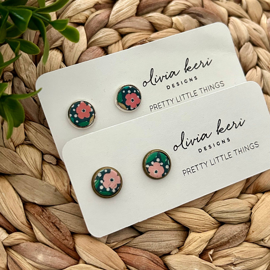 Pretty Little Things Studs