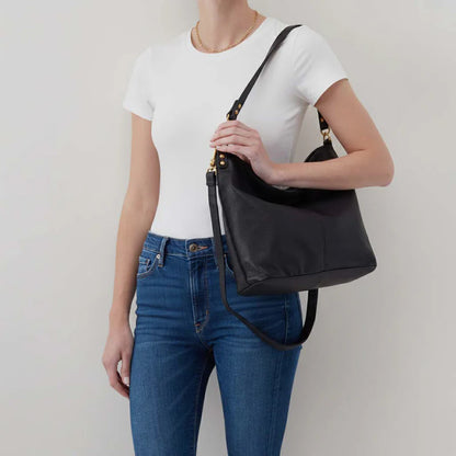 Pier Shoulder Bag