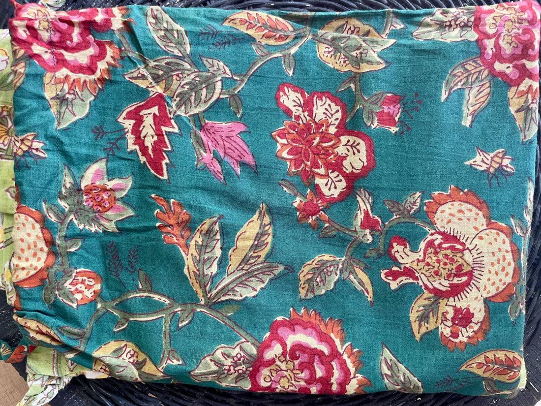 The Botanical Bliss PJ Pant