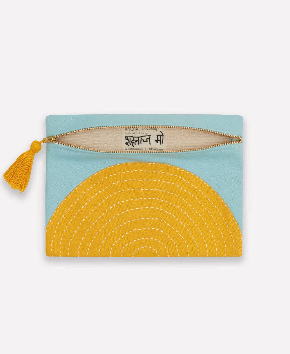 Eclipse Pouch