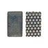 Stoneware Platter, 2 Styles