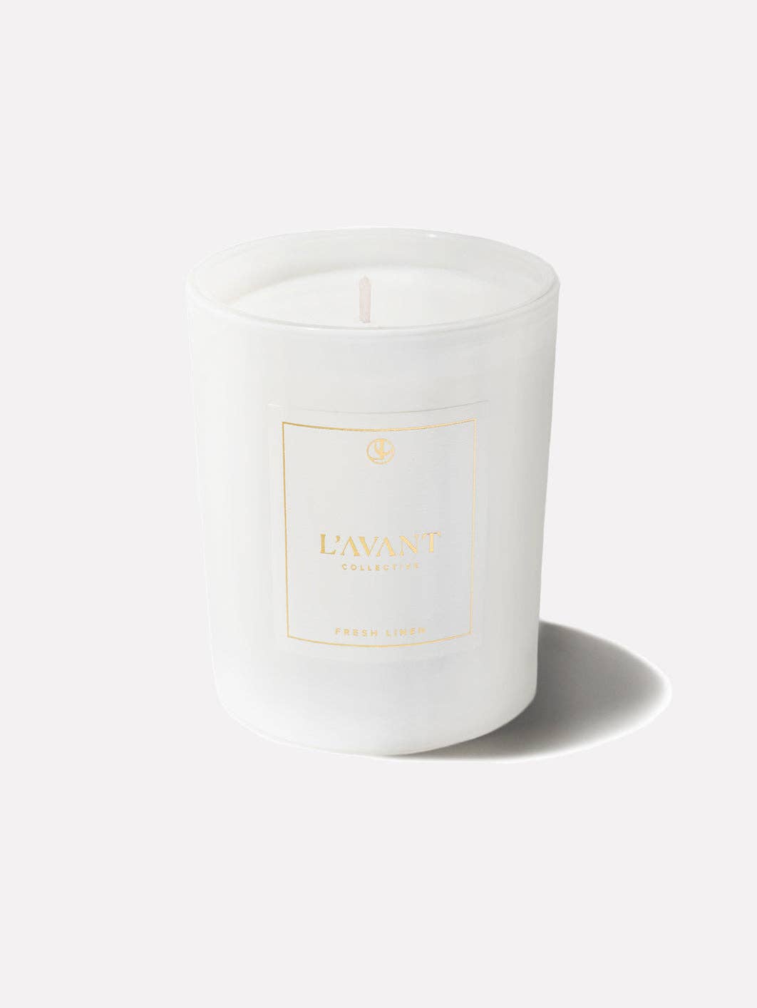 Fresh Linen Candle