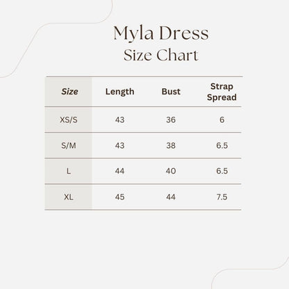 Block Printed Maxi Dress (Myla)