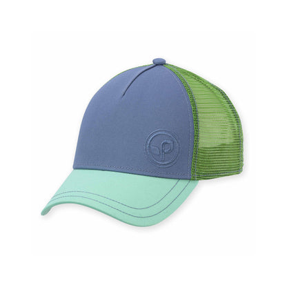 Buttercup Trucker Hat