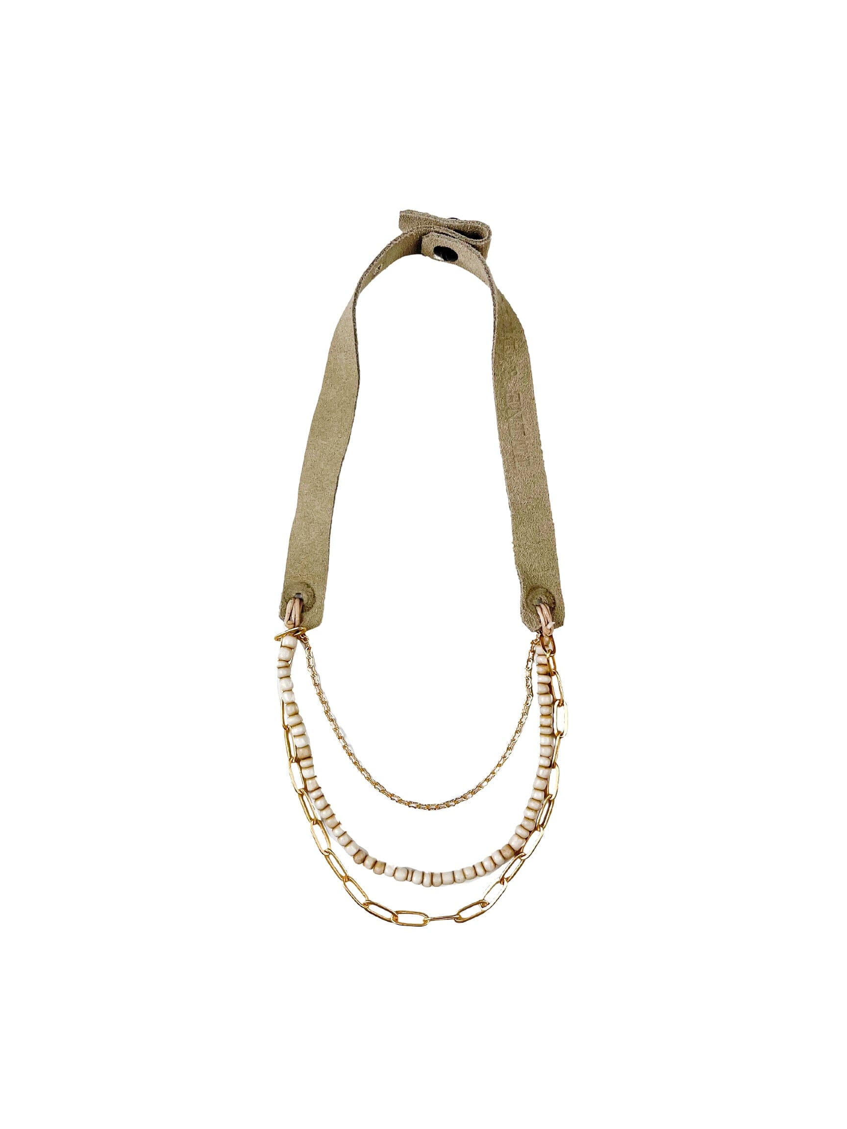 Slim Chain Classic | Neutral Seed